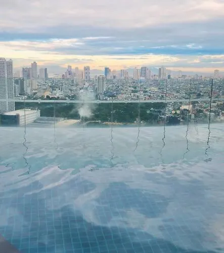 Apartamento Gramercy Residences Corner 1br By Casa Franz