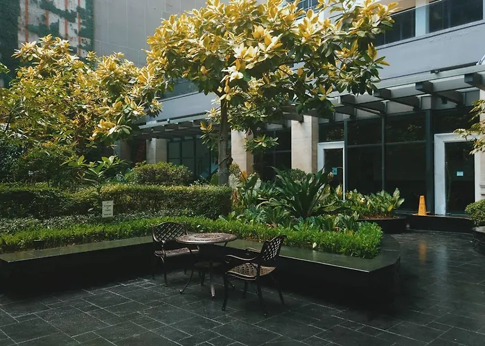 Apartamento Gramercy Residences Corner 1br By Casa Franz Manila