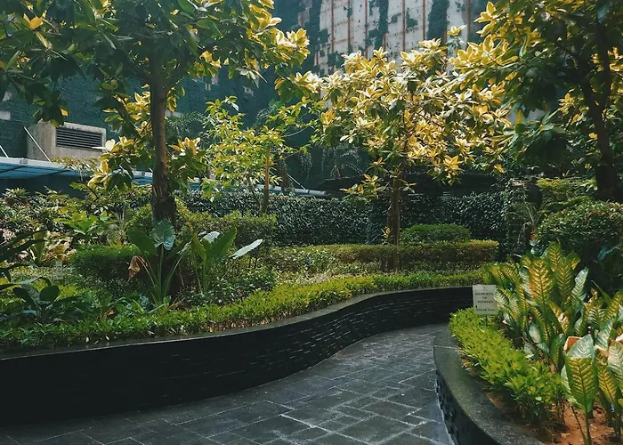 Apartamento Gramercy Residences Corner 1br By Casa Franz