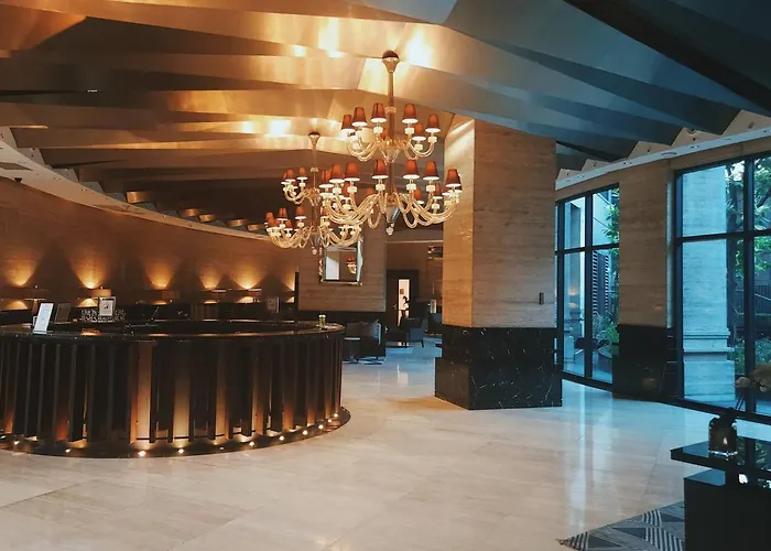 Gramercy Residences Corner 1br By Casa Franz Manila