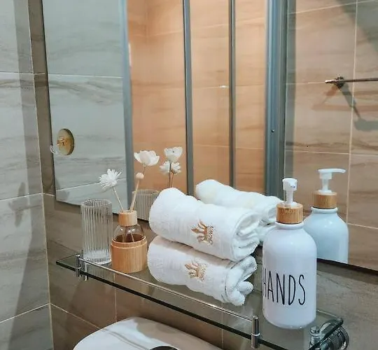 Apartamento Gramercy Residences Corner 1br By Casa Franz