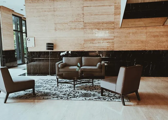 Gramercy Residences Corner 1br By Casa Franz Manila