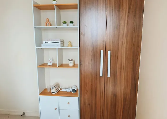 Gramercy Residences Corner 1br By Casa Franz * Manila