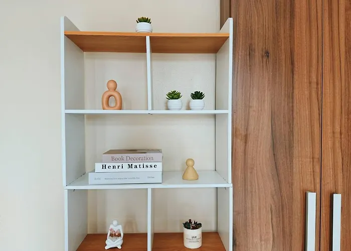 Gramercy Residences Corner 1br By Casa Franz * Manila