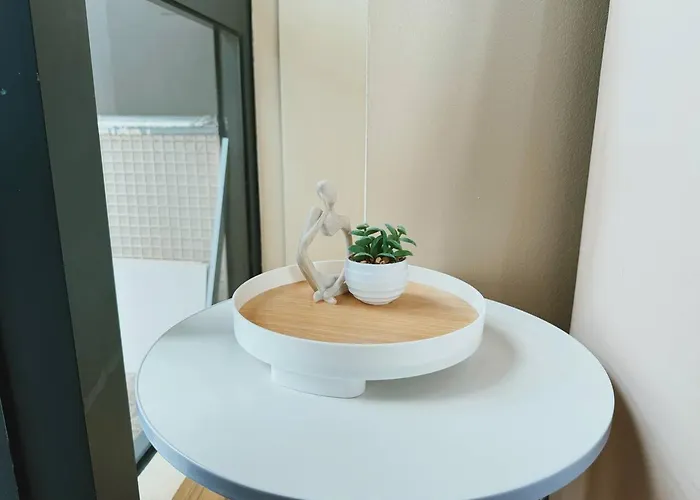 Apartamento Gramercy Residences Corner 1br By Casa Franz