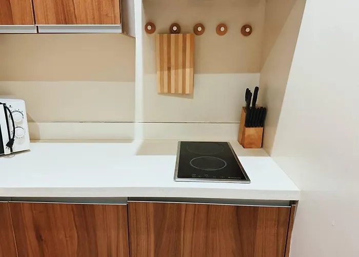 Apartamento Gramercy Residences Corner 1br By Casa Franz