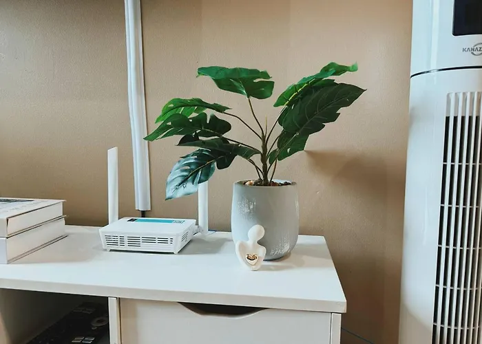 Apartamento Gramercy Residences Corner 1br By Casa Franz *