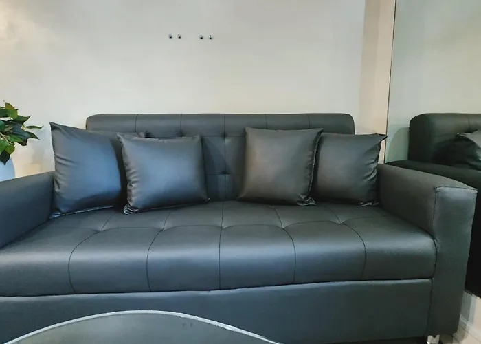Gramercy Residences Corner 1br By Casa Franz *