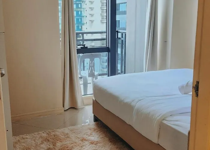 Apartamento Gramercy Residences Corner 1br By Casa Franz